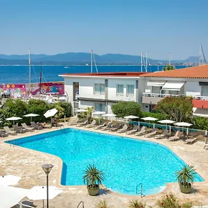 Western La Marina **** Saint-Raphaël
